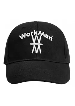 Workman Cap miniatuur