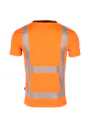 Sioen Alkum 723AA2ME0FC1 Werkshirt RWS Reflecterend miniatuur