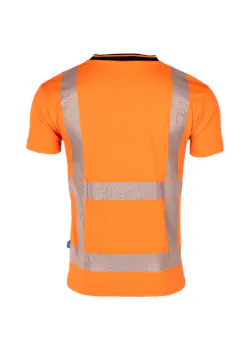 Sioen Alkum 723AA2ME0FC1 Werkshirt RWS Reflecterend miniatuur