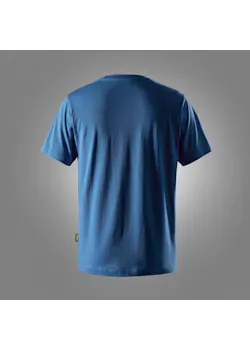 Snickers 2588 T-Shirt Klein Logo Regular Fit miniatuur