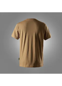 Snickers 2588 T-Shirt Klein Logo Regular Fit miniatuur