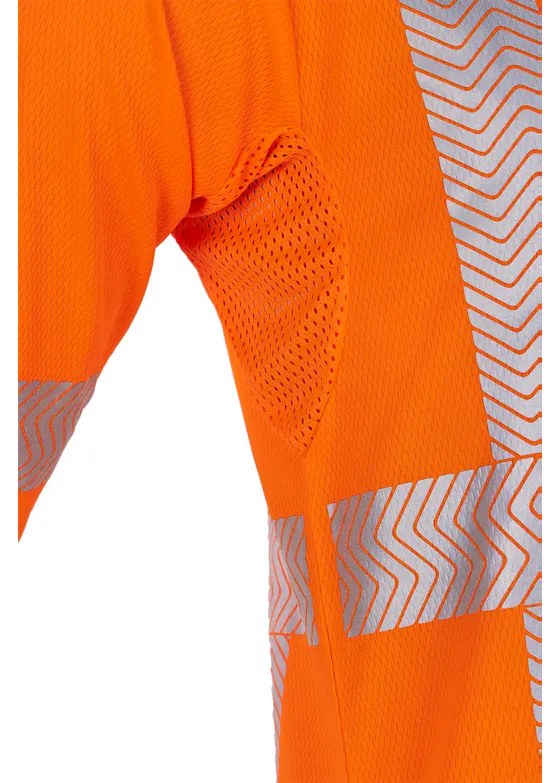 Sioen Lottum 733AA2ME0FC1 Werkpolo RWS Reflecterend
