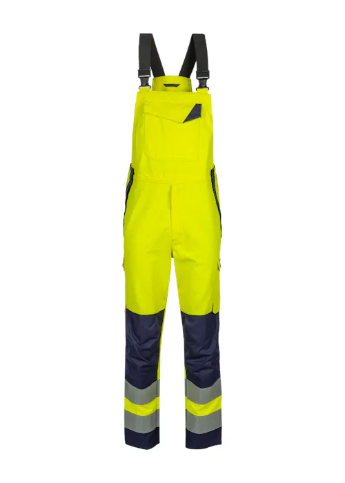 Sioen B-Anser 804UA2PJH Overall Vlamwerend Antistatisch
