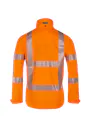 Sioen Edam 743AA2EPAFC1 Werkjas RWS Reflecterend miniatuur