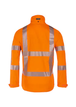 Sioen Edam 743AA2EPAFC1 Werkjas RWS Reflecterend miniatuur