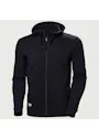 Helly Hansen Classic 2.0 Zip Hoodie 79404 miniatuur