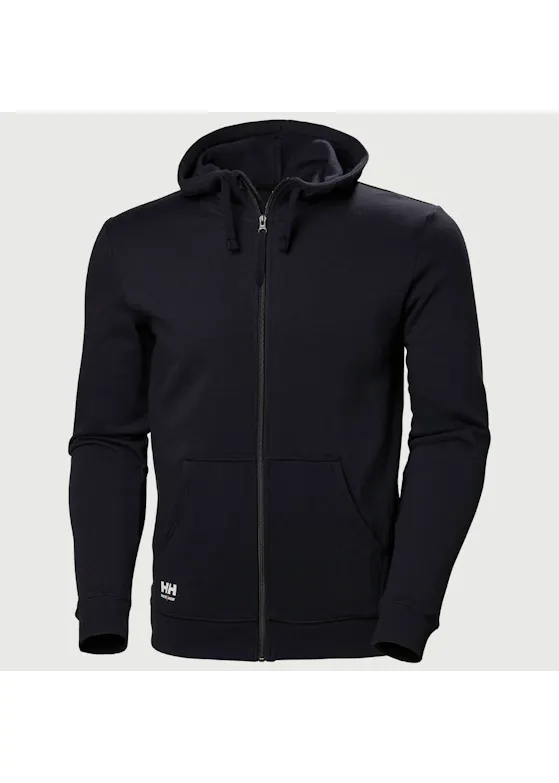 Helly Hansen Classic 2.0 Zip Hoodie 79404