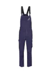 Marineblauw/grijs