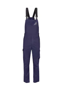 Sioen B-Ostro 801UA2PJH Overall Antistatisch miniatuur