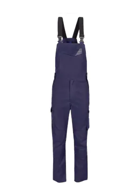 Sioen B-Ostro 801UA2PJH Overall Antistatisch
