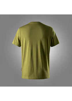 Snickers 2588 T-Shirt Klein Logo Regular Fit miniatuur