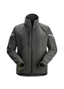 Snickers Windblocker fleecejack 8410 miniatuur
