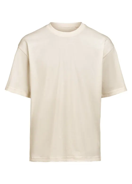Untagged Movement T-shirt (OCS) Loose Fit 3410020