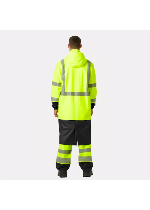 Helly Hansen Addvis Rain Coat 70156