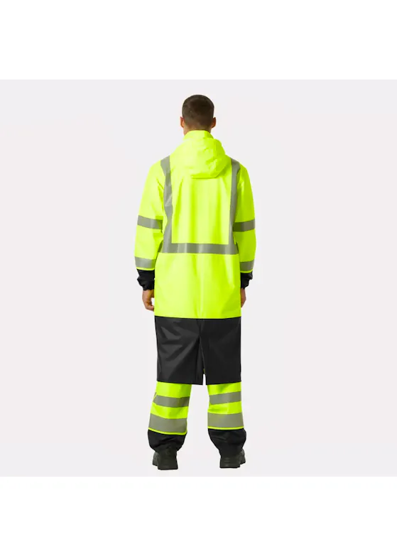 Helly Hansen Addvis Rain Coat 70156