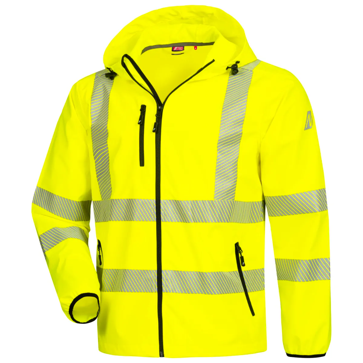 High Vis Geel