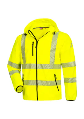 Nitras Safety 7196 // Motion Tex Viz