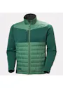 Helly Hansen Oxford Hybrid Insulated Werkjack 73370 Regular Fit Reflecterend miniatuur