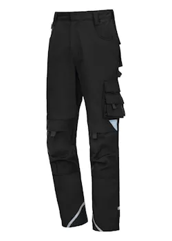 Nitras Safety 7610 // Motion Tex Plus Arbeitshose