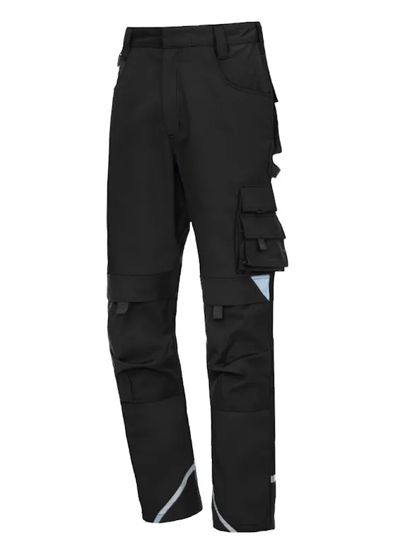 Nitras Safety 7610 — Motion Tex Plus