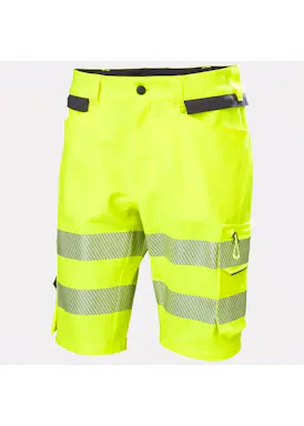 Helly Hansen Icu Cnct 77312 – kurze Hose, Stretch, reflektierend