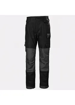 Helly Hansen Oxford 2.0 CNCT 77360 Pant Stretch Regular Fit miniatuur