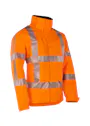 Sioen Edam 743AA2EPAFC1 Werkjas RWS Reflecterend miniatuur