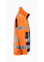Snickers Jacke 1562 Warnschutzklasse 3/2, reflektierend, ProtecWork Vorschaubild
