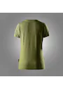 Snickers T-Shirt 2547 Slim Fit Dames miniatuur