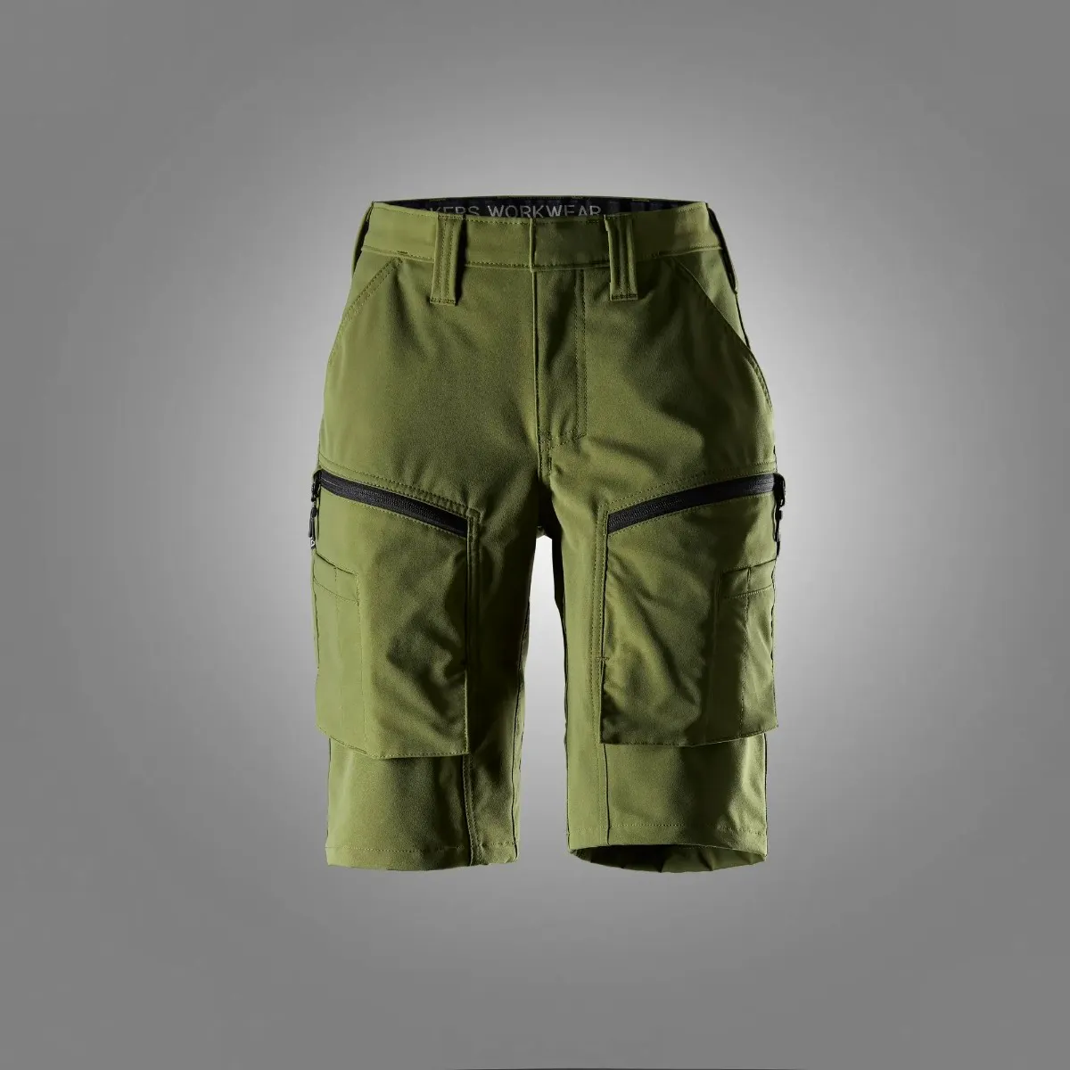 Khaki Groen