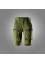 Snickers Service Werkshorts 6174 Stretch Slim Fit Dames ServiceWork miniatuur