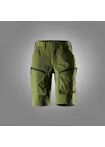 Khaki Groen