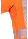 Sioen Alkum 723AA2ME0FC1 Werkshirt RWS Reflecterend miniatuur