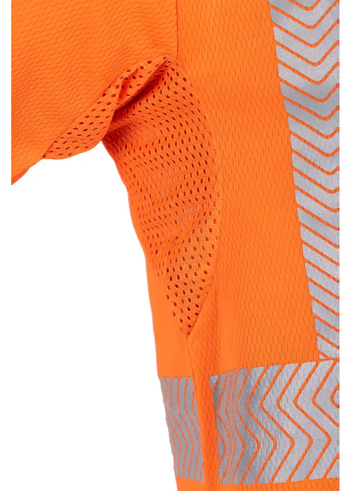 Sioen Alkum 723AA2ME0FC1 Werkshirt RWS Reflecterend