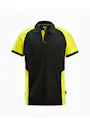 Snickers Workwear 2750 Poloshirt Tweekleurig Regular Fit miniatuur