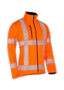 Sioen Anloo 7023A2TUSFC1 Softshell Werkjas RWS Reflecterend miniatuur