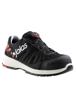 Jalas Zenit Evo 7138 BOA S3L chaussure de sécurité