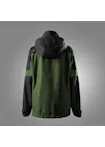 Khaki Green/Black