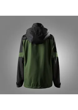 Snickers Shell veste de travail 1374 imperméable pour femmes AllroundWork thumbnail (vignette)