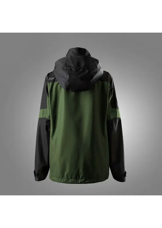 Snickers Shell Werkjas 1374 Waterdicht Dames AllroundWork