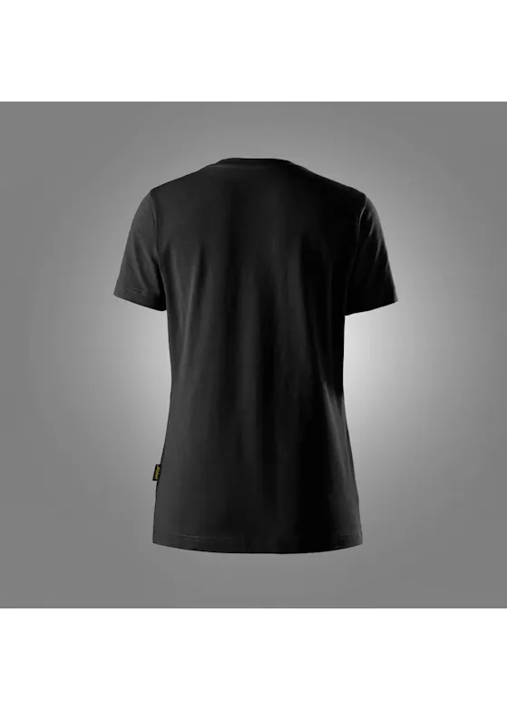 Snickers T-Shirt 2547 Slim Fit Dames
