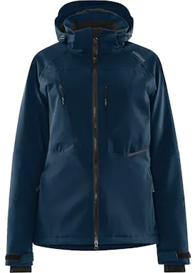 Fristads Stretch-Winterjacke für Damen, 4884 GLS