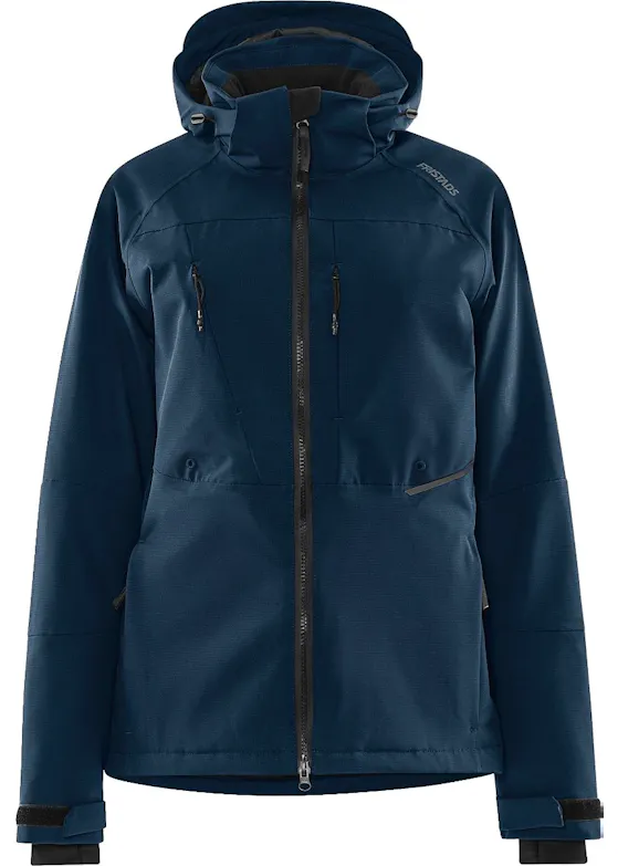 Fristads Stretch-Winterjacke für Damen, 4884 GLS