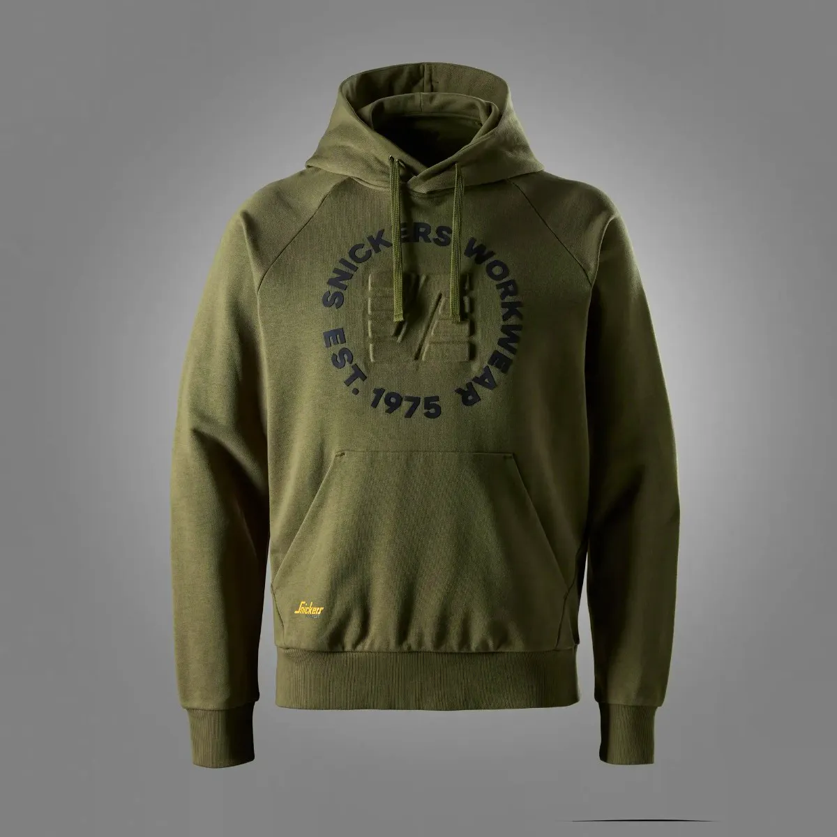 Khaki Groen