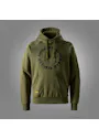 Snickers Terry 2010 Hoodie Logo Regular Fit miniatuur