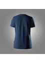 Snickers T-Shirt 2547 Slim Fit Dames miniatuur