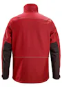 Snickers AllroundWork Softshell-Jacke 1258 Vorschaubild