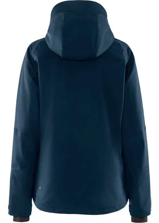 Fristads Stretch-Winterjacke für Damen, 4884 GLS