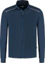 Workman 3501 Vest Innovative Stretch P2S miniatuur