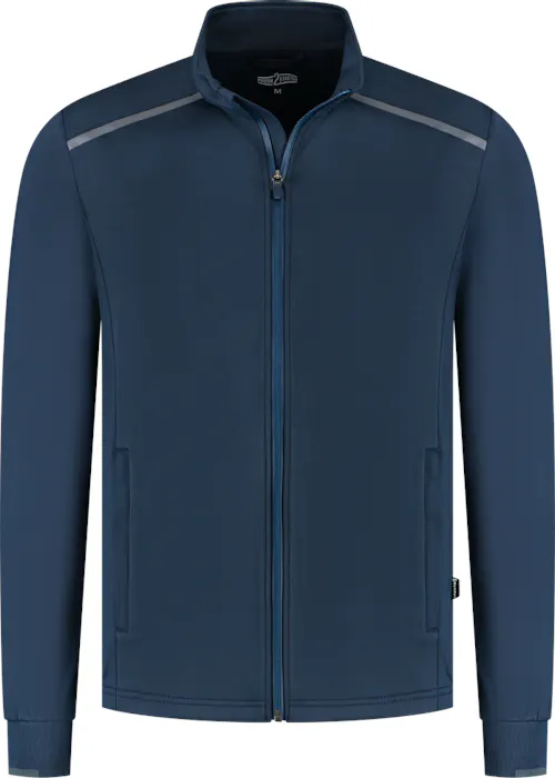 Workman veste 3501 Innovative stretch P2S